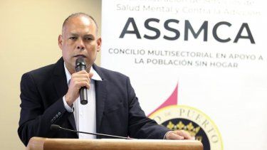 ASSMCA lanza campaña de orientación sobre la dependencia a los opioides