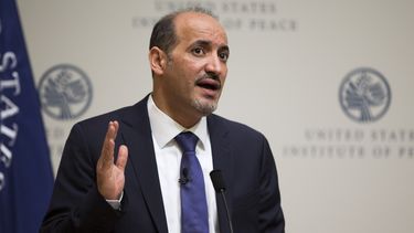 Oposición siria pide armas para derrocar a Assad