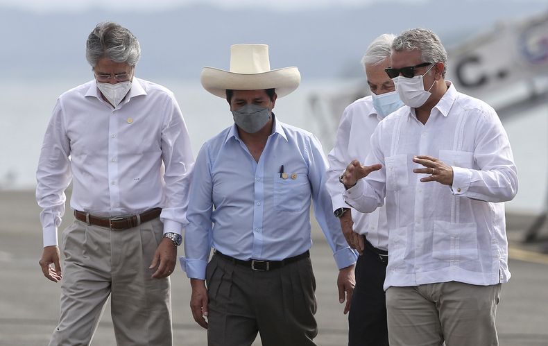 AMS-GEN COLOMBIA-ALIANZA PACÍFICO