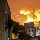 🚨 ALERTA MÁXIMA: Reportan bombardeos de EEUU. contra bases militares en varios puntos de Venezuela 🚨 ALERTA MÁXIMA: Reportan bombardeos de EEUU. contra bases militares en varios puntos de Venezuela