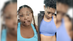 cuba: detienen a dos mujeres en centro habana por venta de drogas