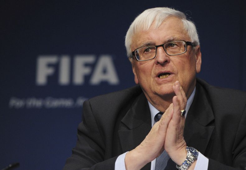 DEP-FUT MUNDIAL-QATAR ESPIONAJE