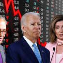 Biden y Schumer difieren sobre tema de deudas estudiantiles
