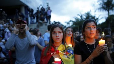 LO ÚLTIMO: Europa critica destitución de la fiscal Ortega