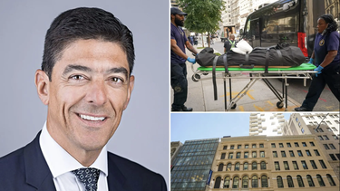 se suicida en nueva york empresario venezolano sospechoso de desfalcar mil millones de dolares