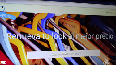 llega a cuba la venta de ropa por internet