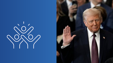 Donald Trump ordena el cierre inmediato de todas las oficinas de Diversidad, Equidad e Inclusión (DEI)