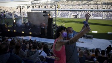 Israel reabre su economía antes de las elecciones