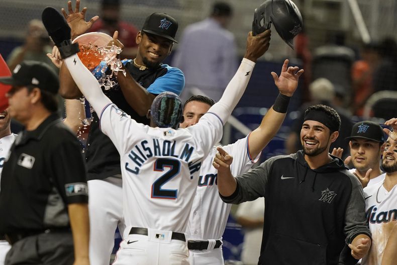 DEP-BEI NACIONALES-MARLINS