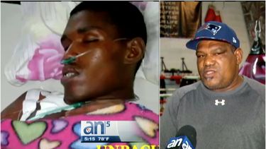 la habana niega ir al velorio de su hijo a ex boxeador cuba