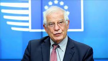 borrell denuncio que los crimenes de guerra rusos en ucrania son comparables a los de la ii guerra mundial