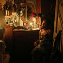Los más vulnerables de Venezuela siguen a oscuras