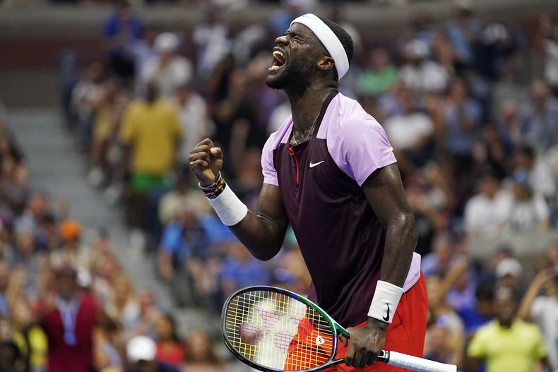 DEP-TEN US OPEN