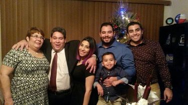 Familia de ejecutivo encarcelado le pide clemencia a Maduro