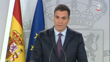 espana, francia y suecia reconocen a opositor juan guaido como presidente interino de venezuela