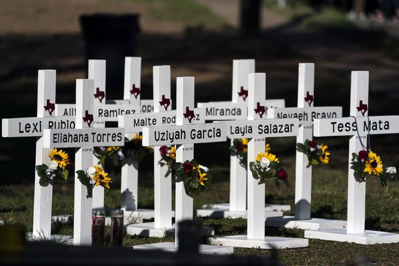 AMN-GEN TEXAS-TIROTEO-AUTOR