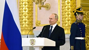 putin acusa a occidente de ayudar a kiev en atentados terroristas y sabotajes