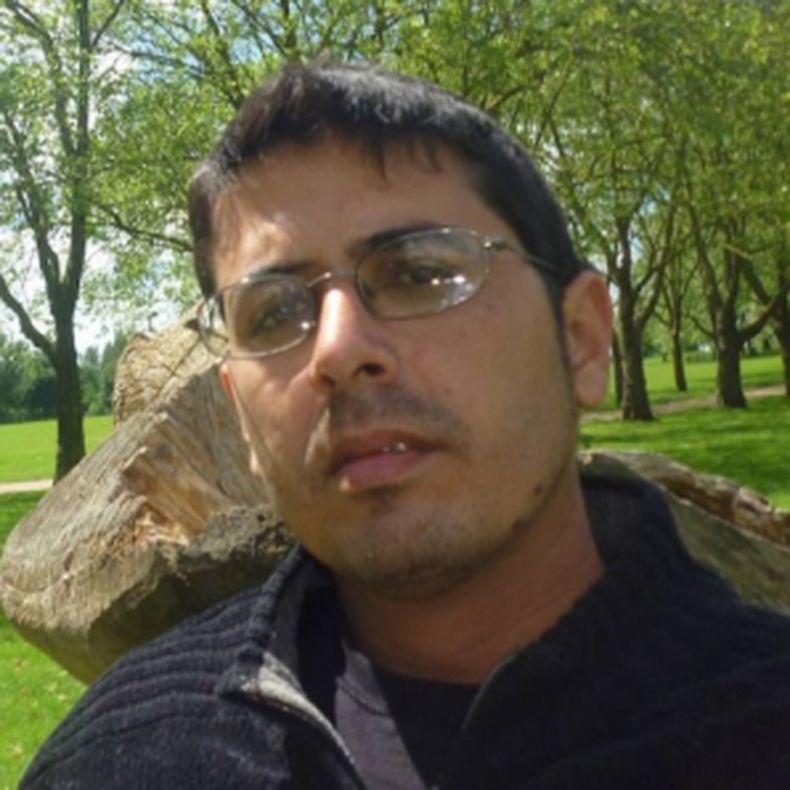 Jorge Luis Rodríguez era especialista en temas internacionales. También frecuentaba la 'Mesa Redonda' de la Televisión Cubana.