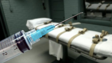 florida ejecuta a un condenado por estrangular a su esposa y matar a una enfermera