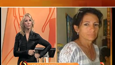 Dama de Blanco confirma ataques de Tony Ávila