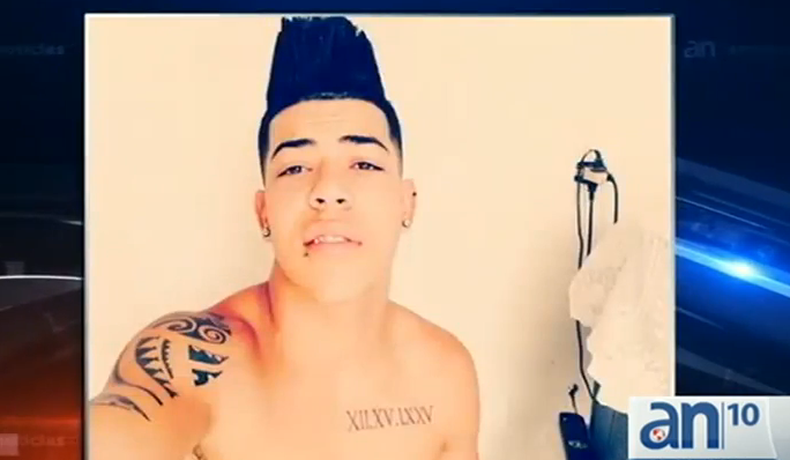 Un motociclista de 18 años murió hoy tras sufrir un accidente en el este de Hialeah