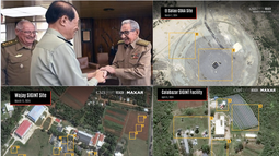 raul castro recibe a alto militar chino en medio de nuevas revelaciones sobre bases de espionaje en cuba