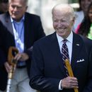 Biden y el jefe de la Fed se reúnen por tema de la inflación