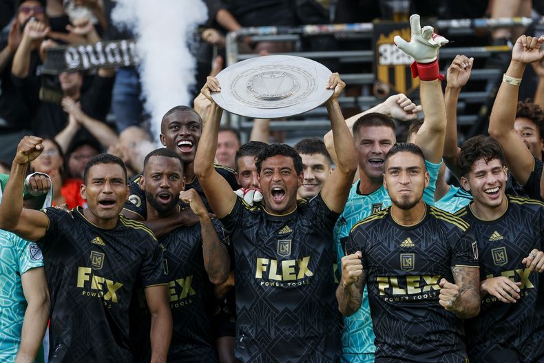 DEP-FUT MLS GALAXY-LAFC