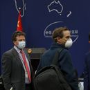 EEUU limita visas a periodistas chinos a 90 días