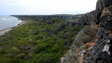 El DRNA anuncia el inicio de la temporada de caza en Isla de Mona