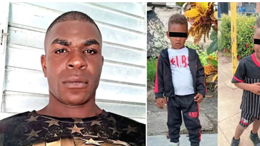 tragedia en camagüey: hombre asesina a su hijo de cinco anos y permanece profugo
