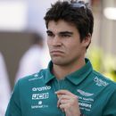 Stroll se perderá pretemporada por accidente en bicicleta