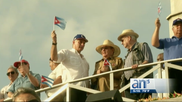 ¿cuanto ganan los dirigentes cubanos?