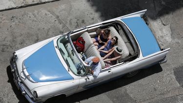 popularidad turistica de cuba preocupa al caribe