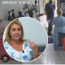 La Activista Anticastrista, Diasniurka Salcedo enfrenta graves acusaciones anónimas en MIAMI y asegura ser víctima de persecución política
