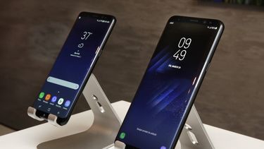 todos los detalles sobre el galaxy s8, la ultima gran apuesta de samsung 