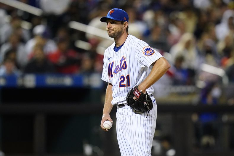 DEP-BEI METS-SCHERZER