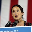 Ashley Biden da positivo a COVID; no viajará a Latinoamérica