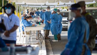 ba.2: la subvariante de omicron llegaria a puerto rico en cuestion de tiempo