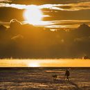 Incluso sin El Niño, la Tierra siguió calentándose en 2017