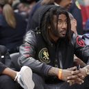 Acusan a Amare Stoudemire de golpear a una de sus hijas