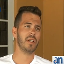 Joven huye de Cuba en una tabla