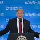 Trump pronostica que Estado Islámico perderá su territorio