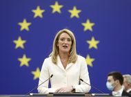 legisladora maltesa, nueva presidenta del parlamento europeo