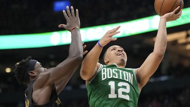 Williams logra 25; Celtics llegan a 9 triunfos seguidos