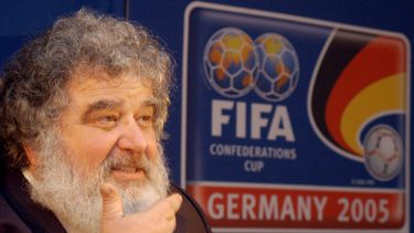 chuck blazer confiesa sobornos por mundial 2010
