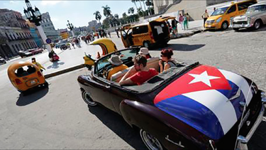 sin marcha atras la apertura al turismo, dice marrero, mientras cubanos denuncian la gravedad de la situacion sanitaria