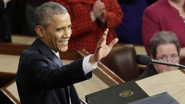 Obama pide al Congreso trabajar para levantar embargo a Cuba