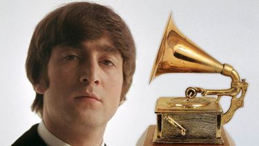 Un codiciado premio Grammy asociado a John Lennon y con un significativo lugar en la historia de The Beatles está a punto de cambiar de manos