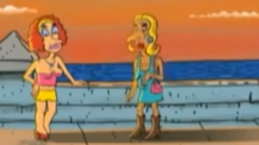 Habanamsterdam: burla a Mariela Castro